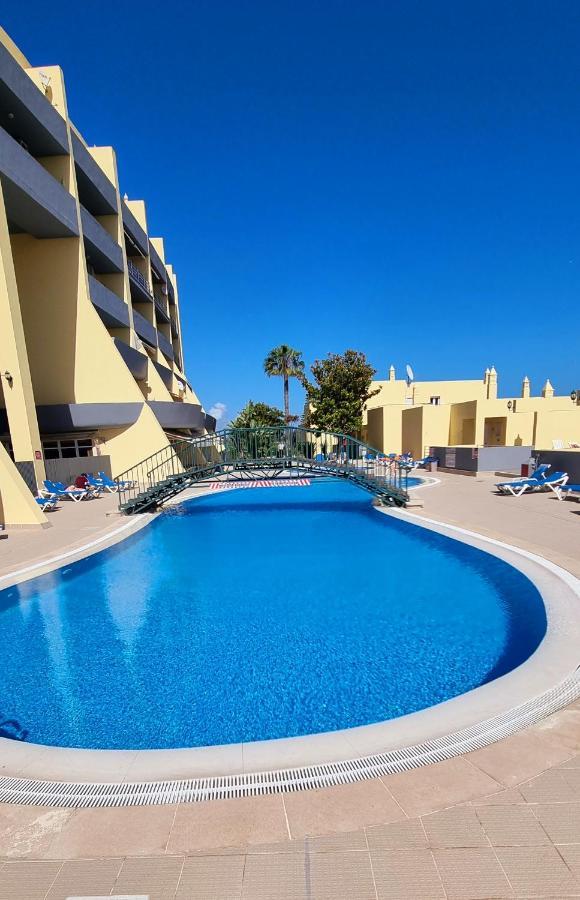 Meia Praia Terrace Lagos Exterior photo
