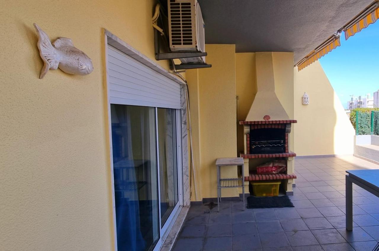 Meia Praia Terrace Lagos Exterior photo