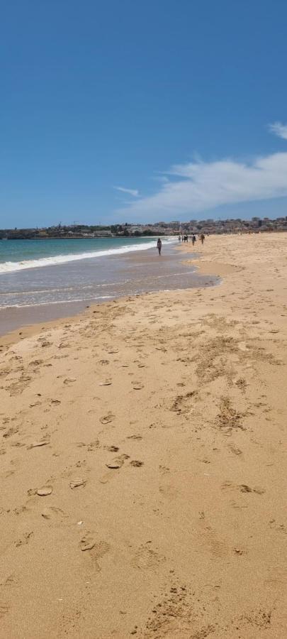 Meia Praia Terrace Lagos Exterior photo