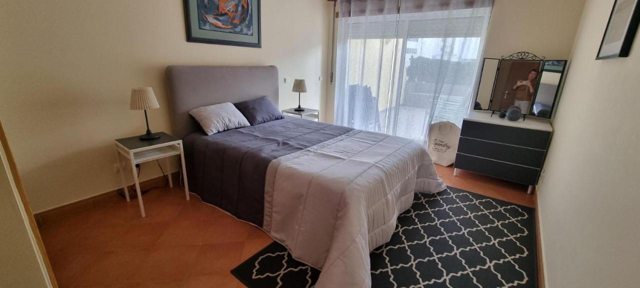 Meia Praia Terrace Lagos Exterior photo