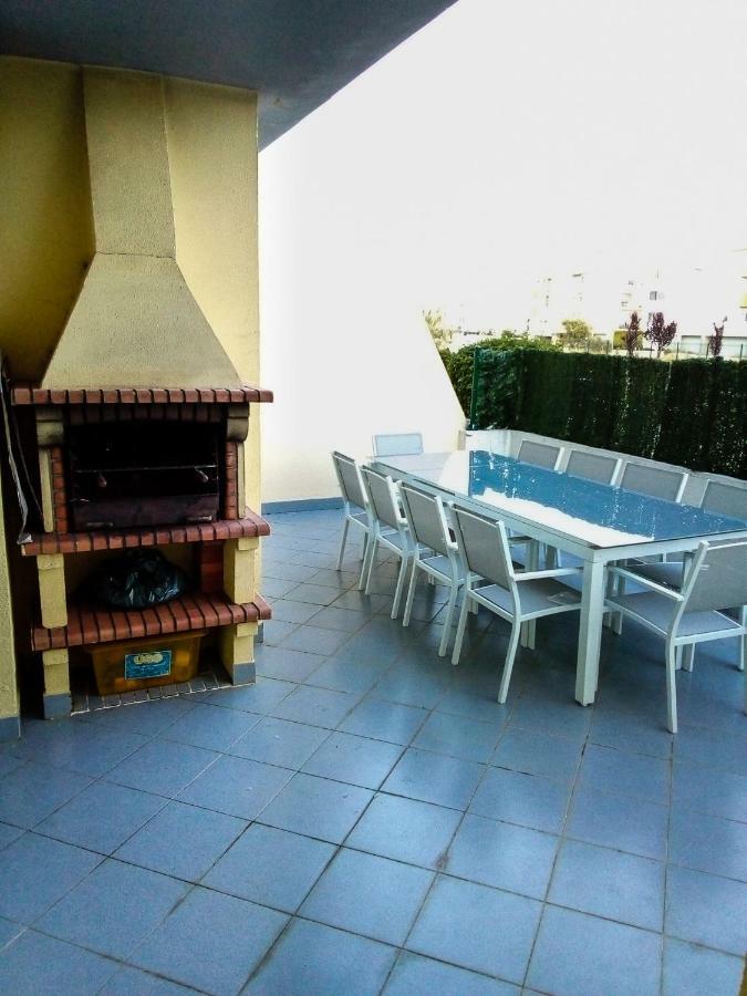 Meia Praia Terrace Lagos Exterior photo